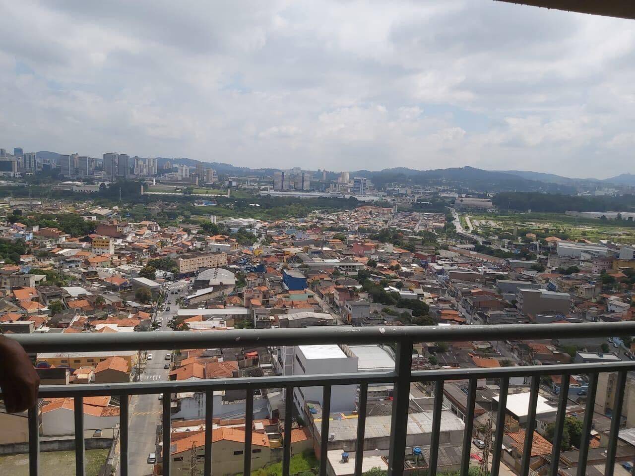 #LM464 - Apartamento para Venda em Carapicuíba - SP