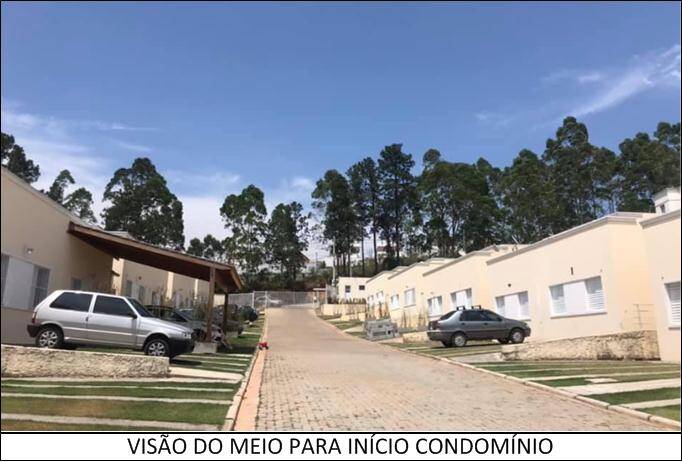 #LM579 - Casa para Venda em Cotia - SP