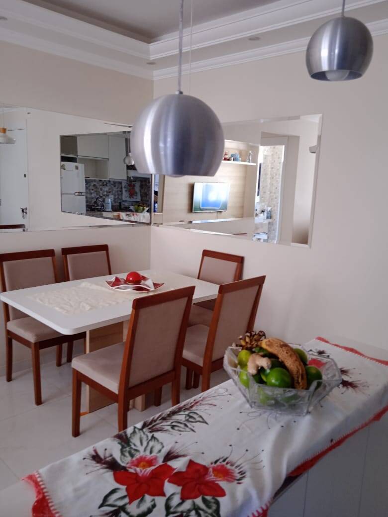 #CMI759 - Apartamento para Venda em Barueri - SP