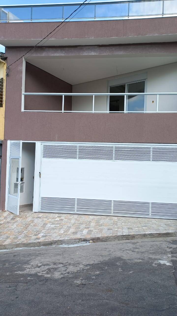 #LM691 - Casa para Venda em Jandira - SP