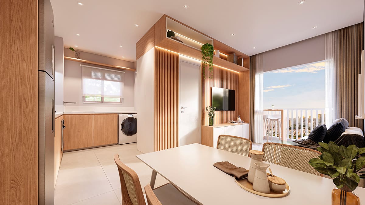 #LM701 - Apartamento para Venda em Carapicuíba - SP