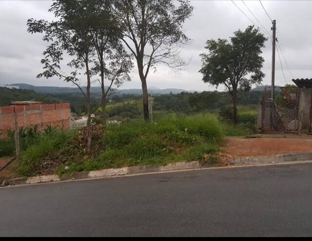 #LM810 - Área para Venda em Santana de Parnaíba - SP