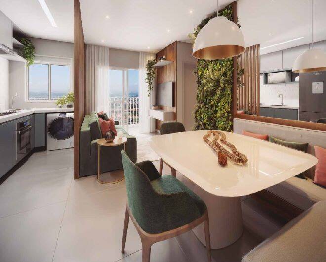 #LM813 - Apartamento para Venda em Osasco - SP