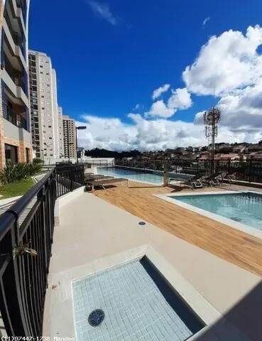 #LM129 - Apartamento para Venda em Osasco - SP