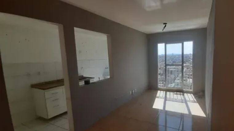 #CMI904 - Apartamento para Venda em Carapicuíba - SP