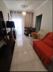 #LM894 - Apartamento para Venda em Jandira - SP