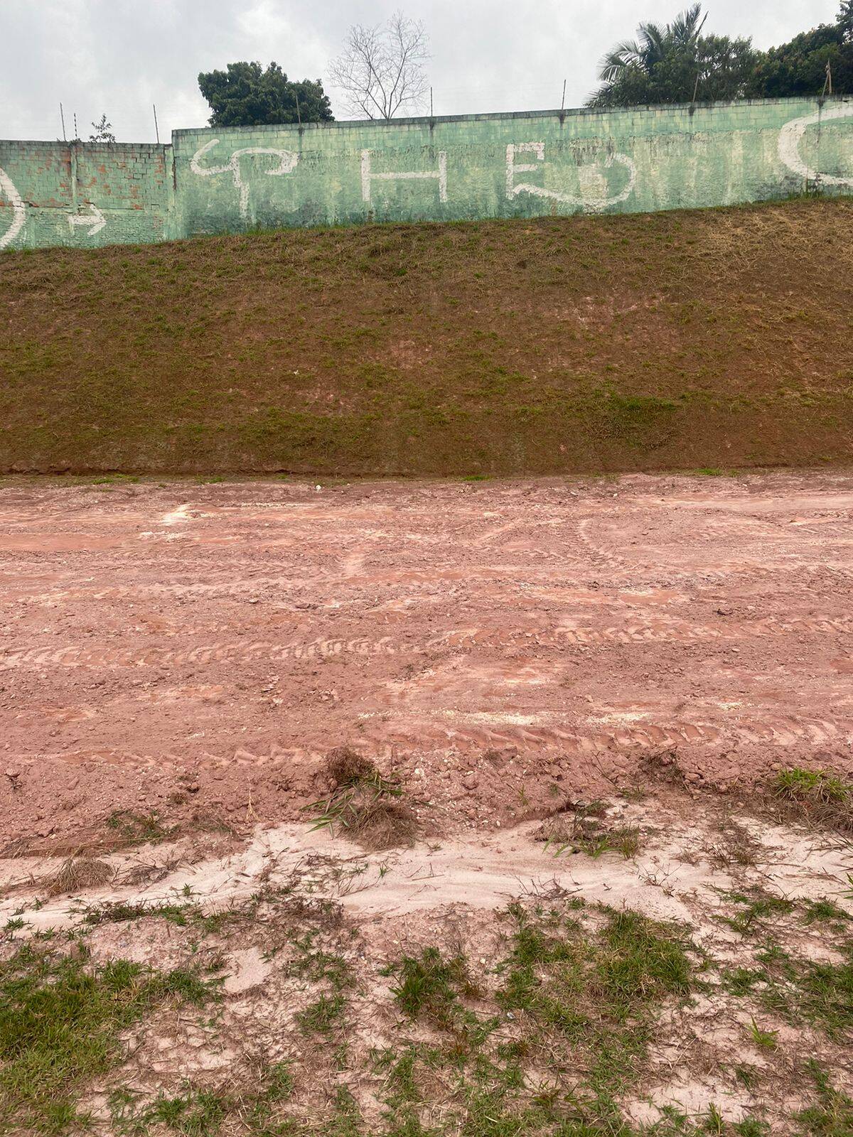 #CMI923 - Terreno em condomínio para Venda em Itapecerica da Serra - SP