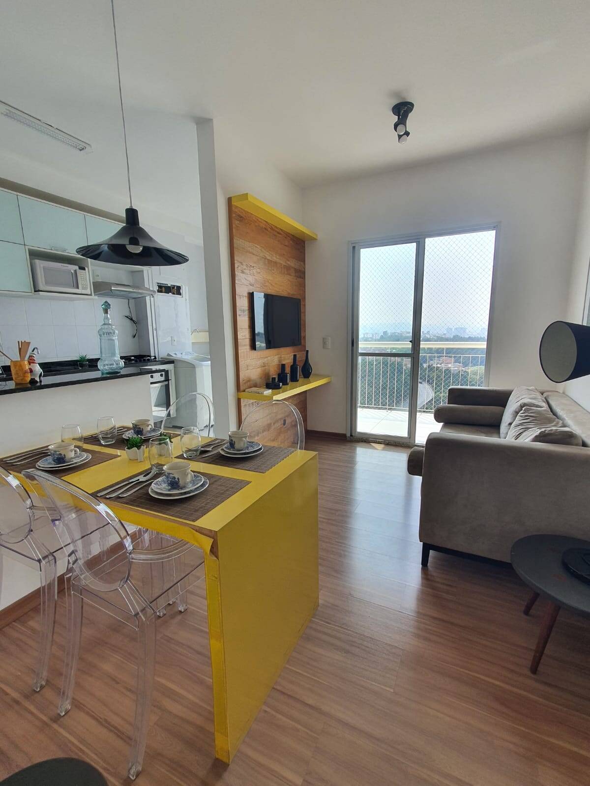 #CMI934 - Apartamento para Venda em Barueri - SP