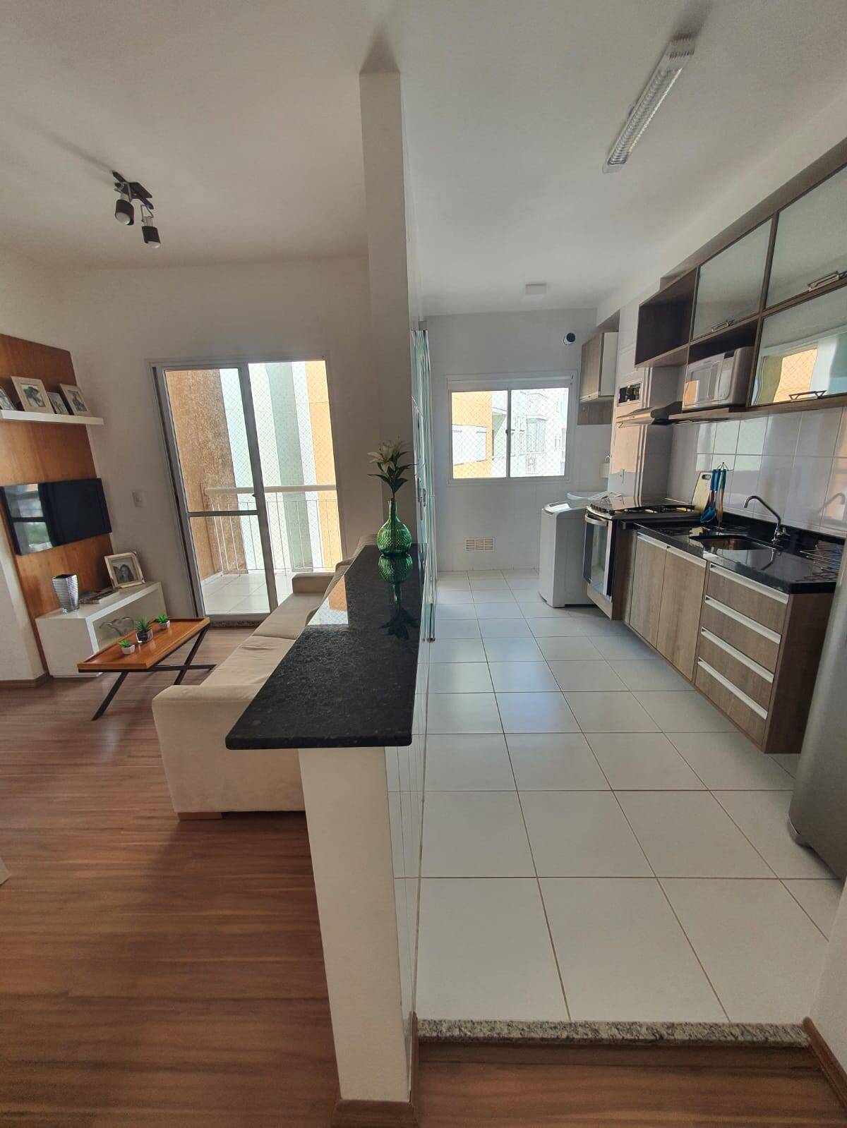 #CMI935 - Apartamento para Venda em Barueri - SP