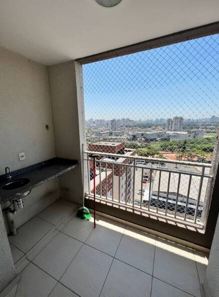#CMI998 - Apartamento para Venda em Carapicuíba - SP