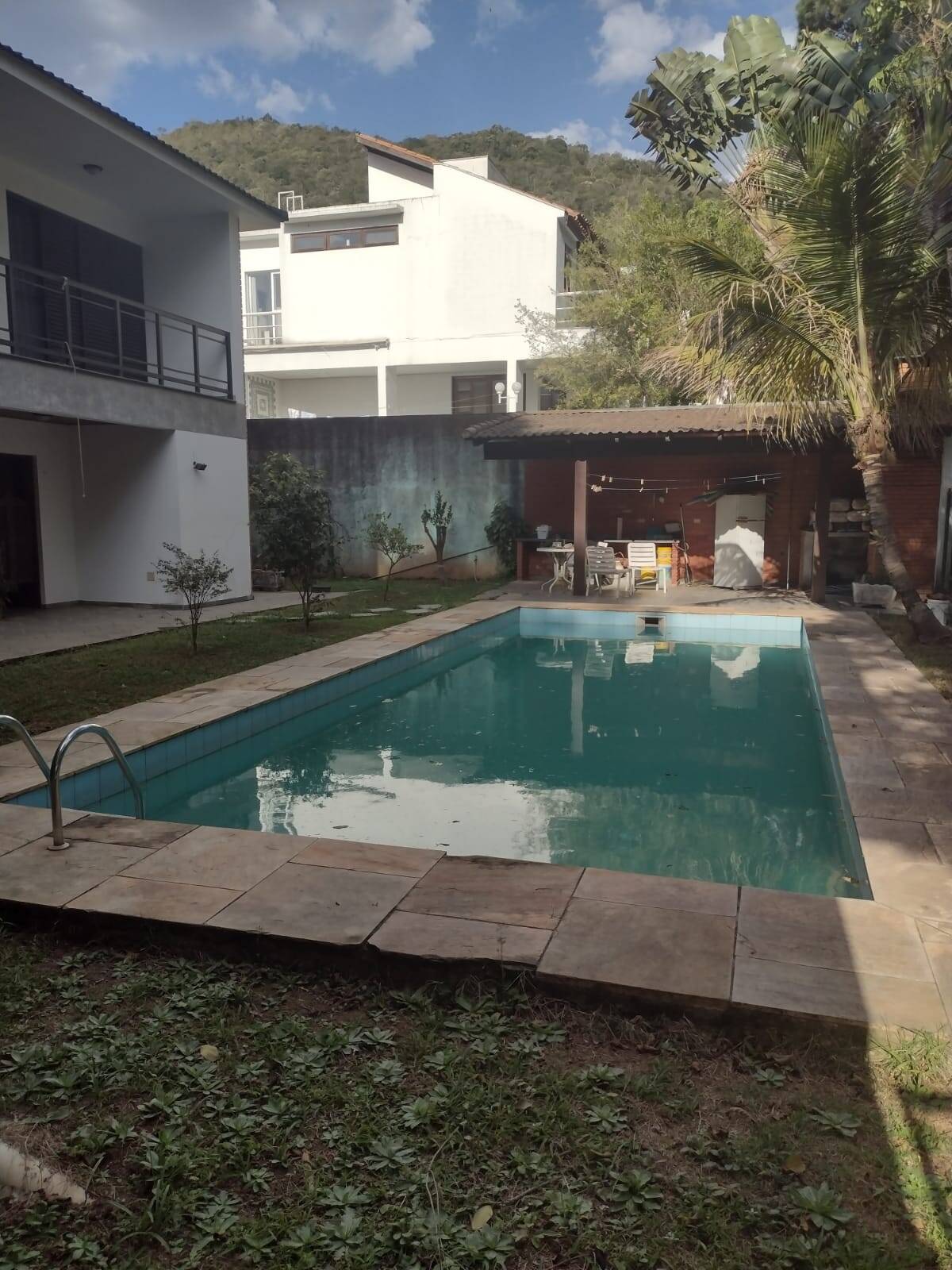 #LM938 - Casa para Venda em Santana de Parnaíba - SP