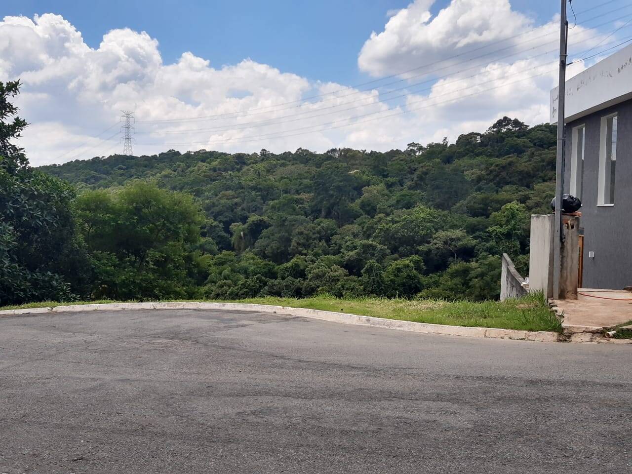 #CMI1011 - Terreno em condomínio para Venda em Cotia - SP