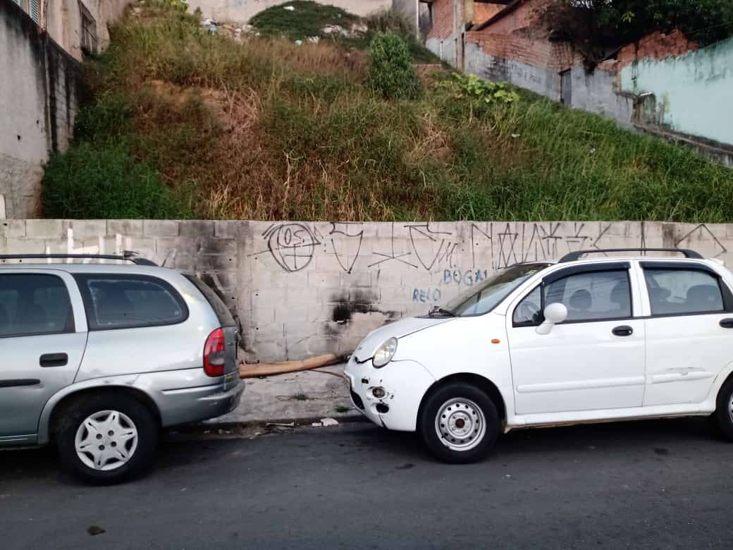 #CMI1014 - Área para Venda em Barueri - SP