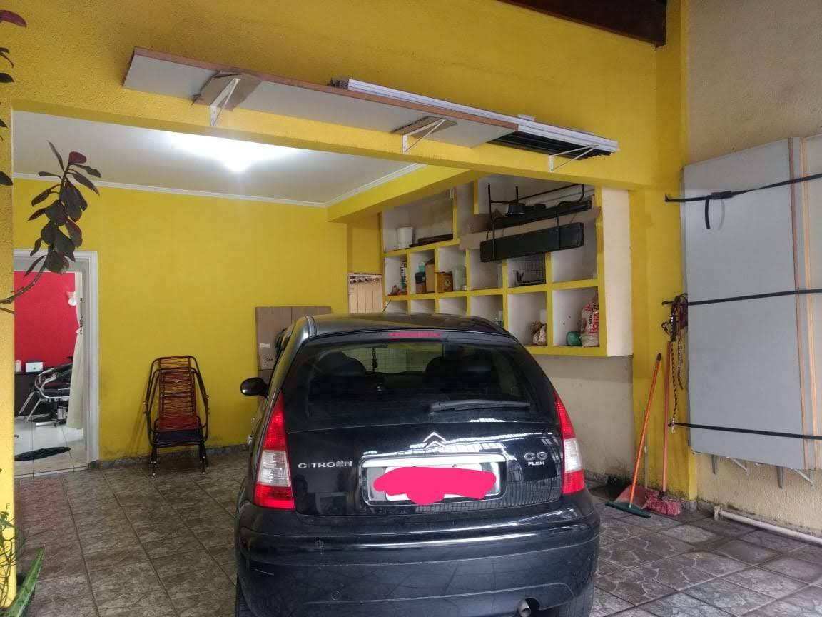 #LM948 - Casa para Venda em Jandira - SP