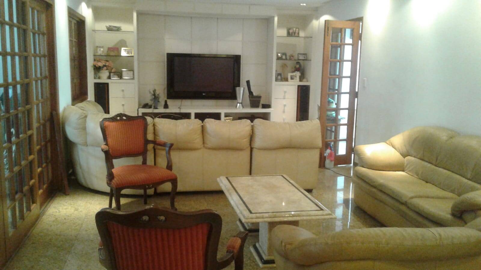 #CMI1052 - Casa para Venda em São Paulo - SP