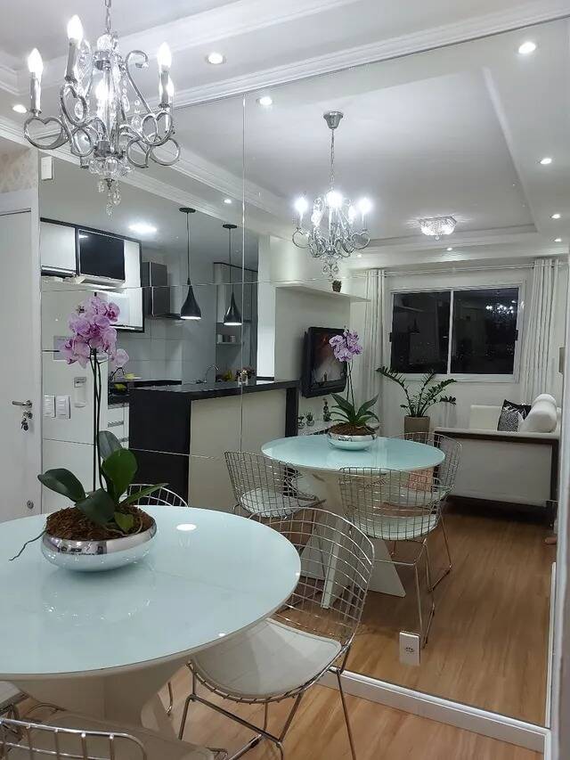 #CMI1060 - Apartamento para Venda em Barueri - SP