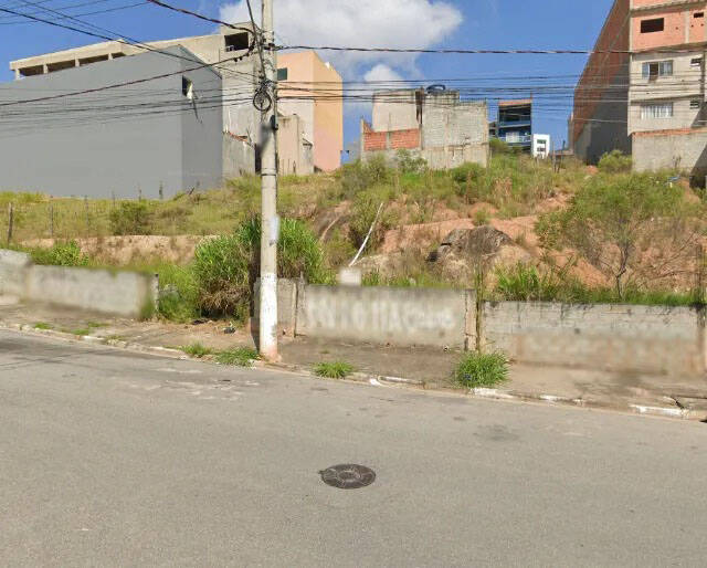 #CMI1079 - Terreno para Venda em Barueri - SP