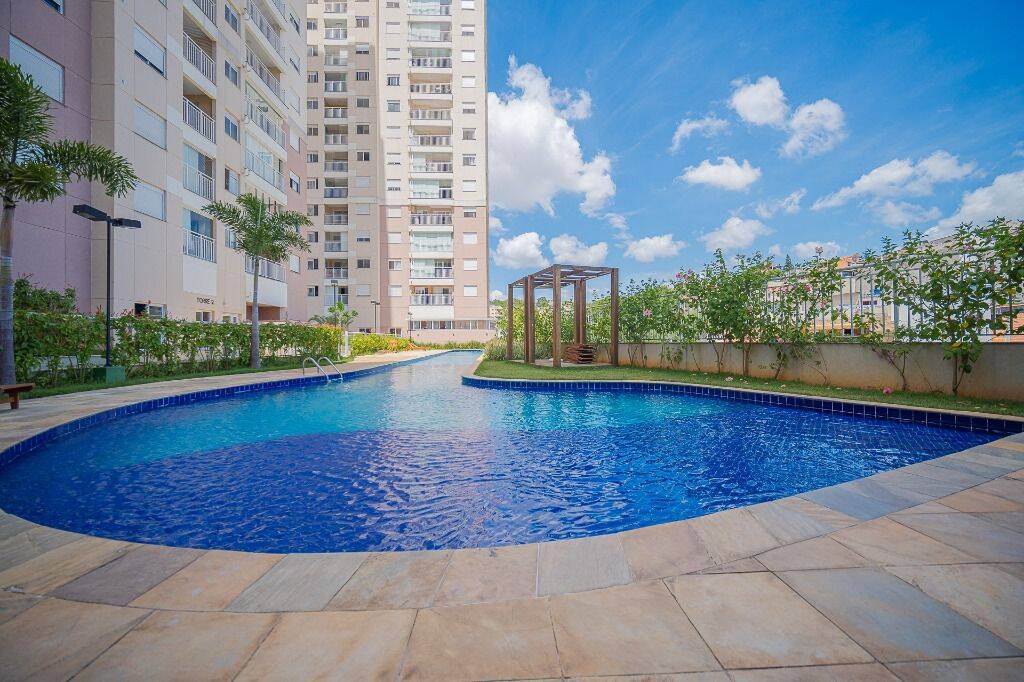 #LM988 - Apartamento para Venda em Osasco - SP