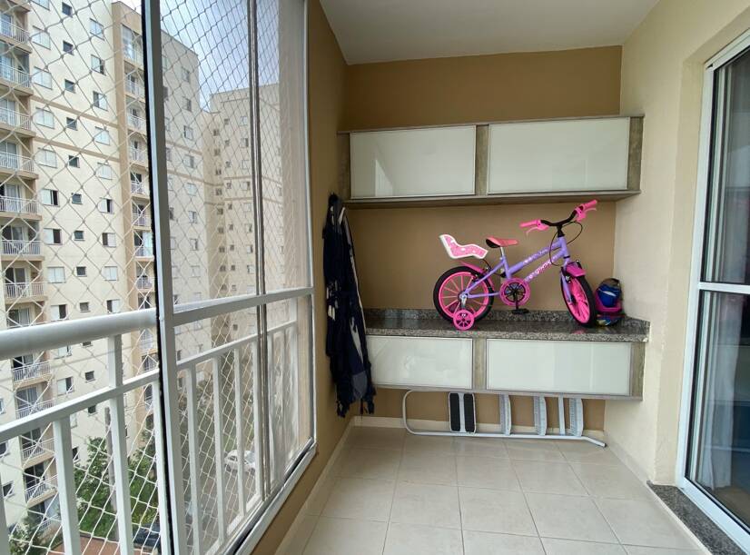 #CMI1098 - Apartamento para Venda em Barueri - SP