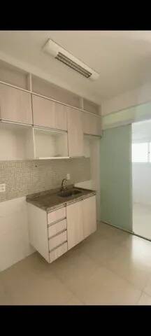 #CMI1102 - Apartamento para Venda em Barueri - SP