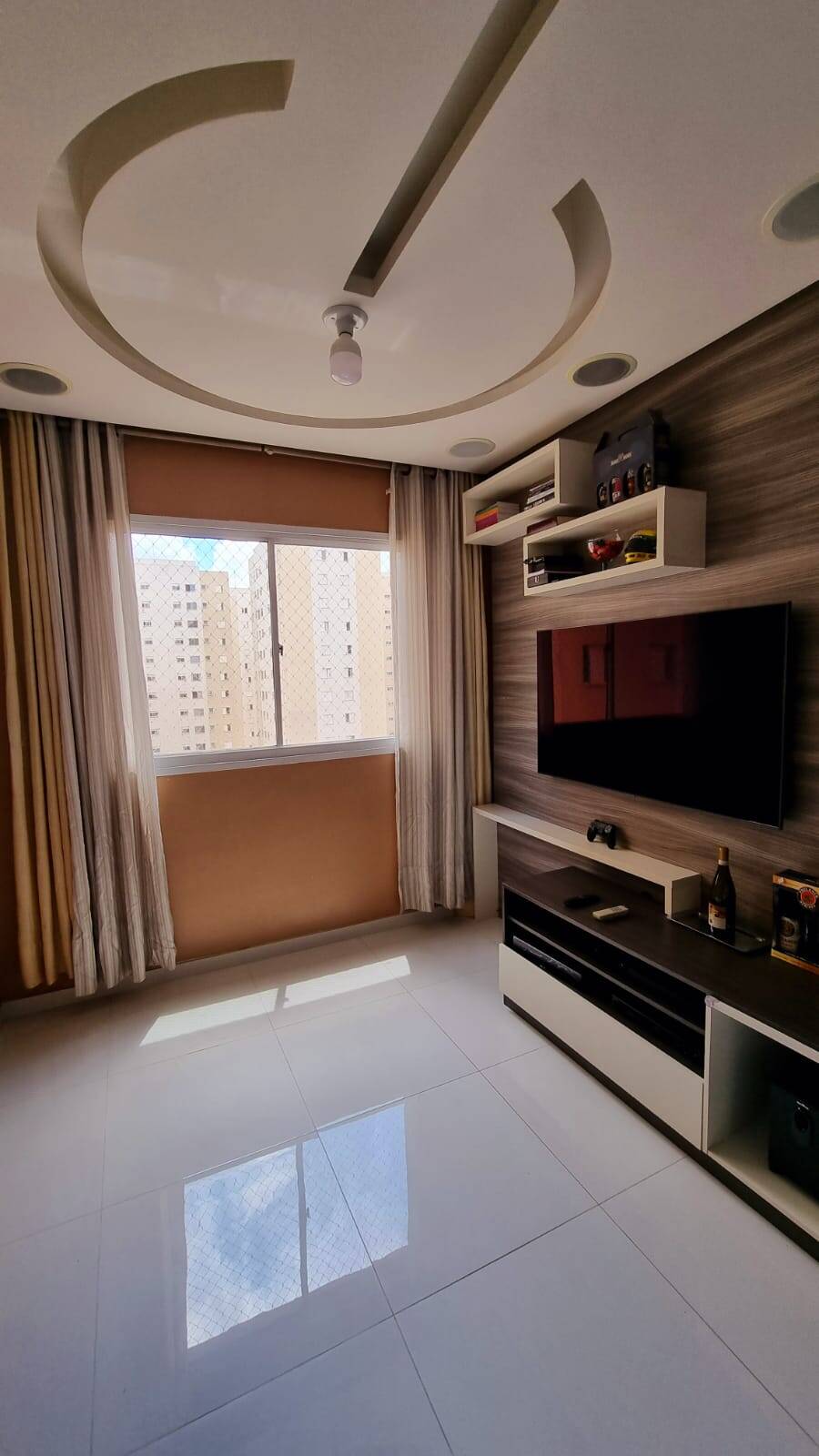 #CMI1107 - Apartamento para Venda em Barueri - SP
