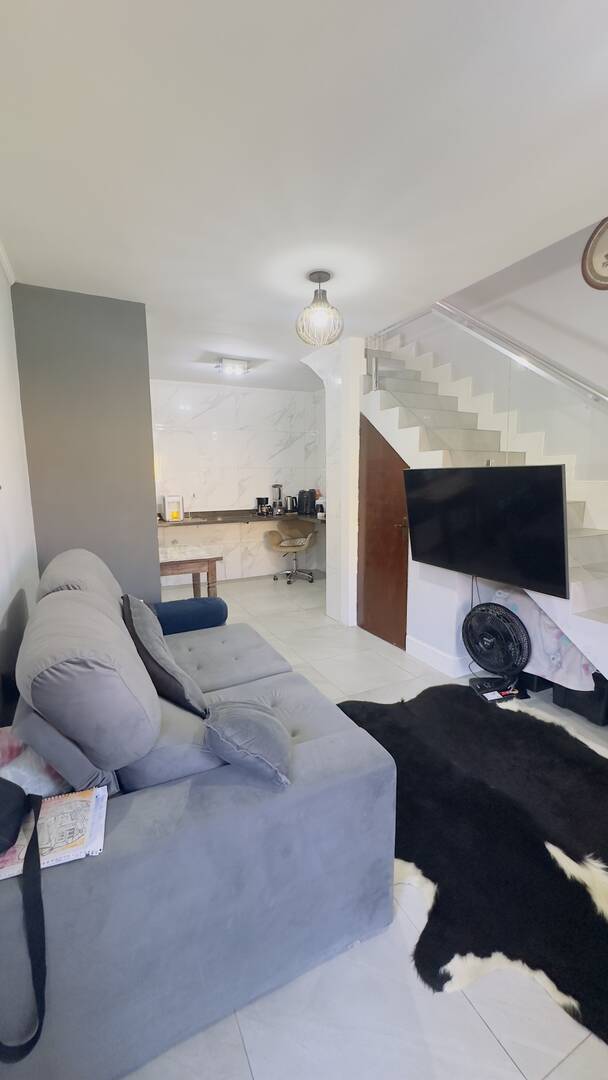 #CMI1111 - Casa em condomínio para Venda em Barueri - SP