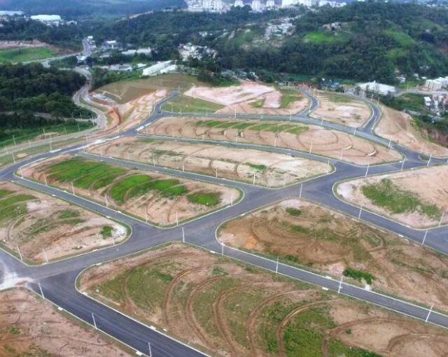 #LM1007 - Área para Venda em Santana de Parnaíba - SP