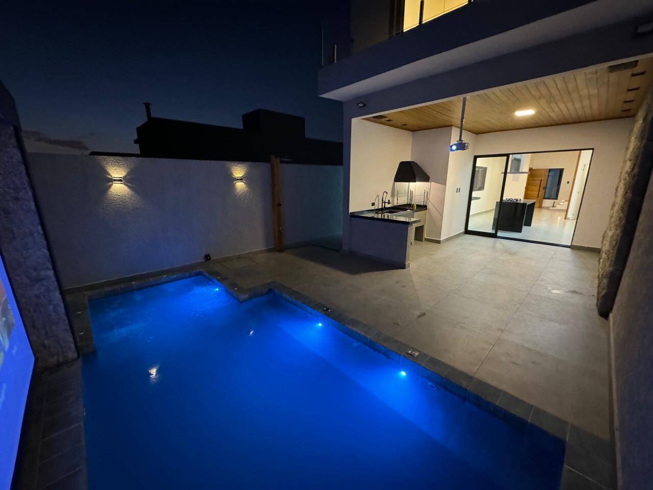 #LM1009 - Casa para Venda em Santana de Parnaíba - SP