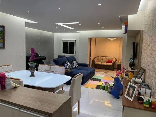 #CMI1122 - Apartamento para Venda em Barueri - SP