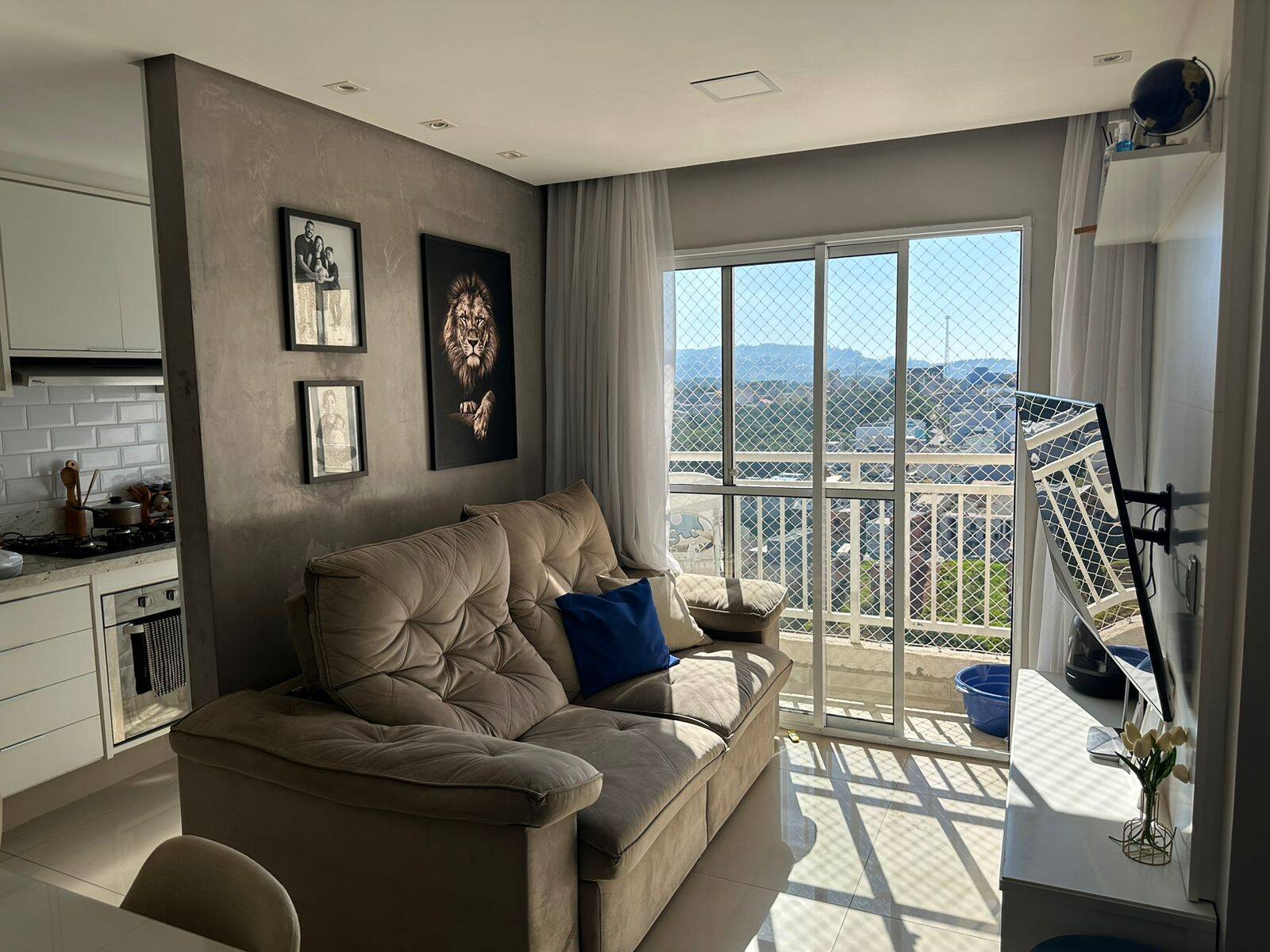#CMI1137 - Apartamento para Venda em Barueri - SP