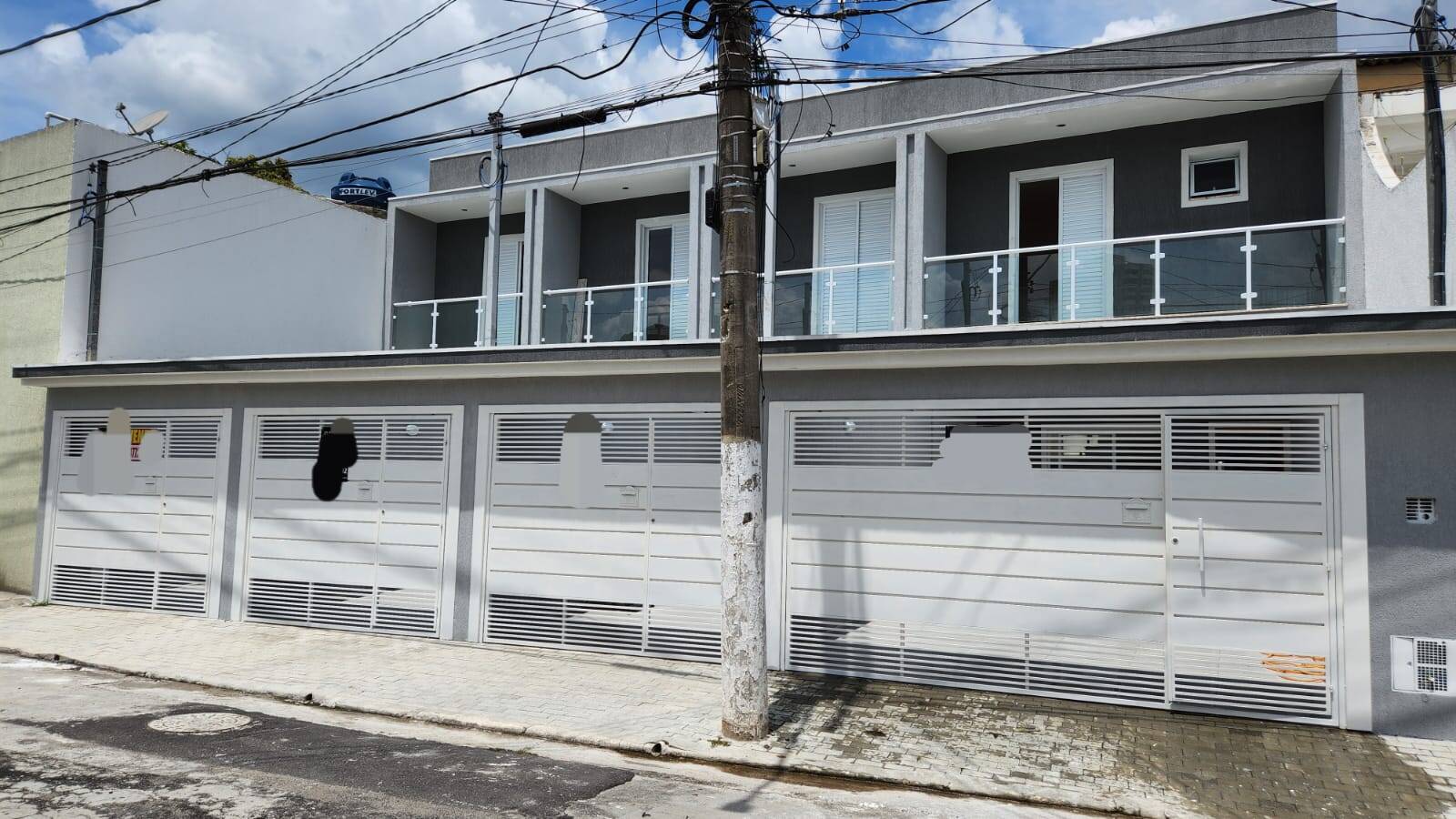 #CMI1145 - Casa para Venda em São Paulo - SP