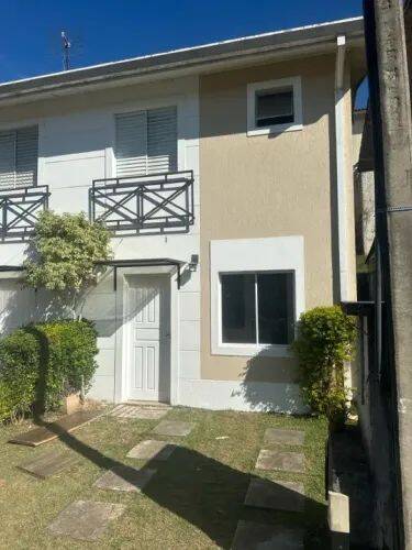 #LM1038 - Casa para Venda em Cotia - SP