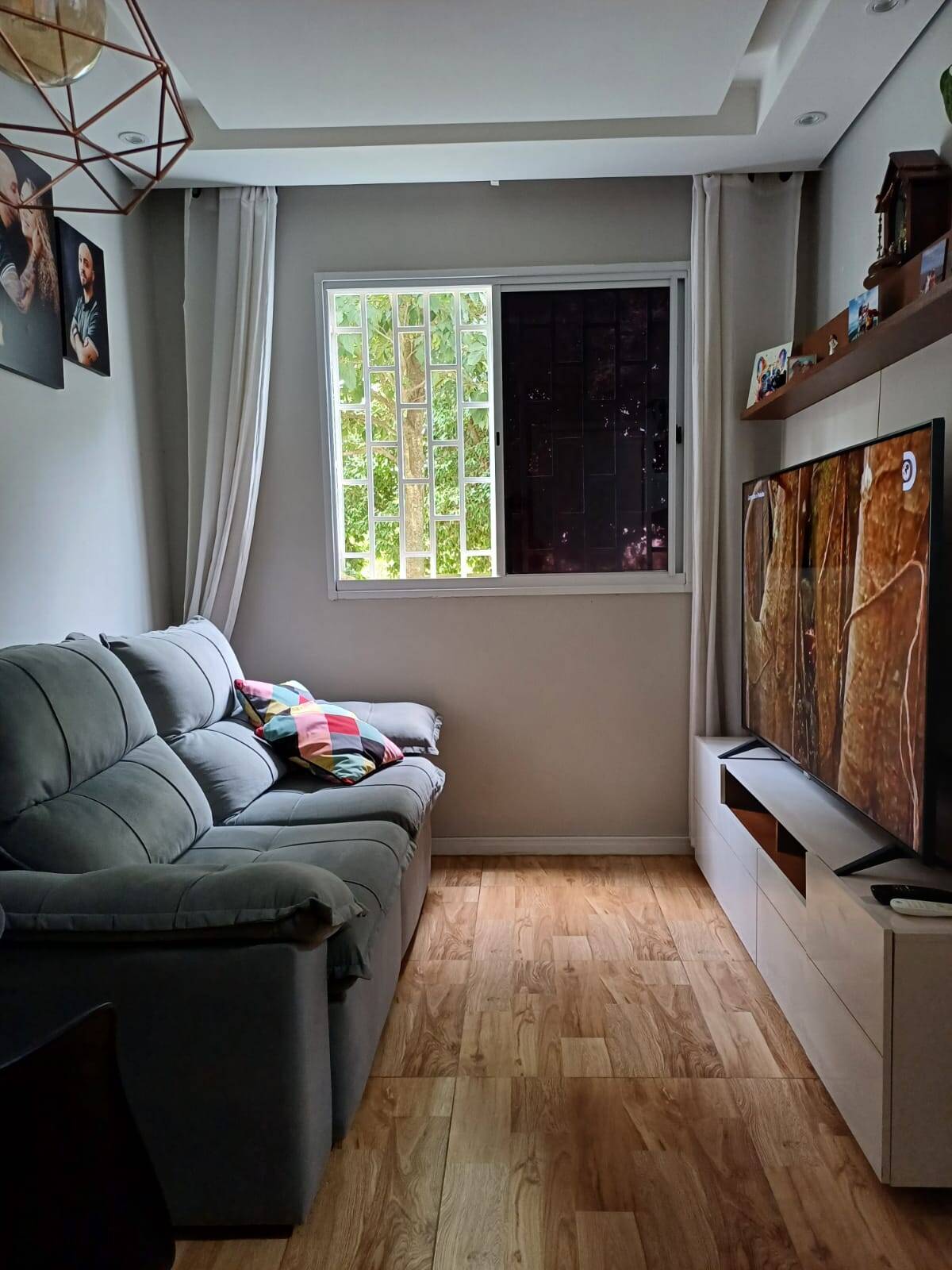 #CMI1153 - Apartamento para Venda em São Paulo - SP