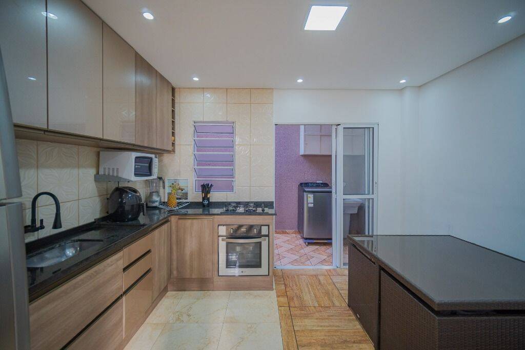 #LM1058 - Casa para Venda em Osasco - SP