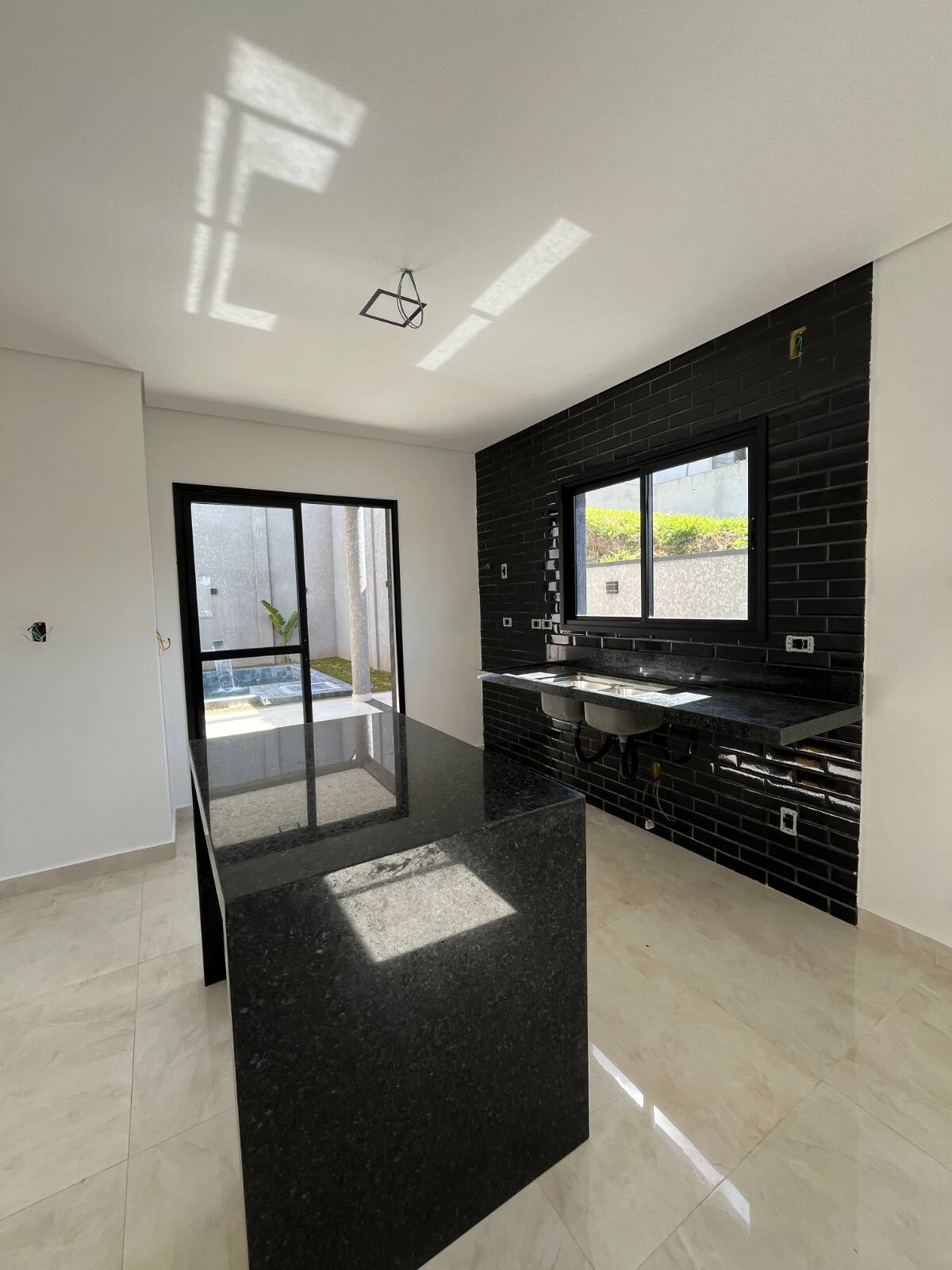 #LM1064 - Casa para Venda em Santana de Parnaíba - SP