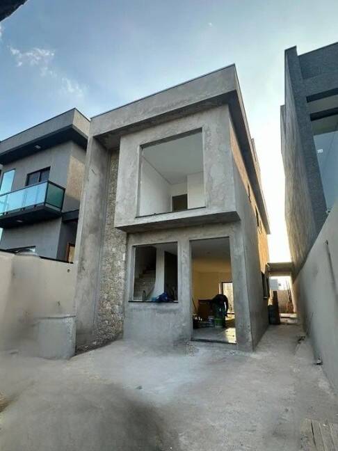 #LM1062 - Casa para Venda em Santana de Parnaíba - SP