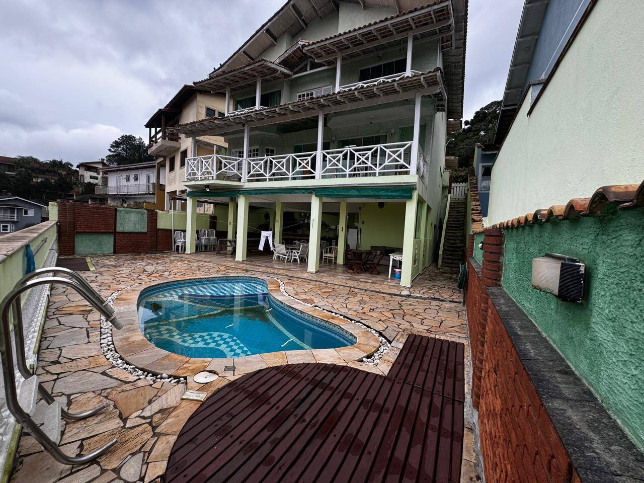 #CMI1181 - Casa em condomínio para Venda em Itapecerica da Serra - SP