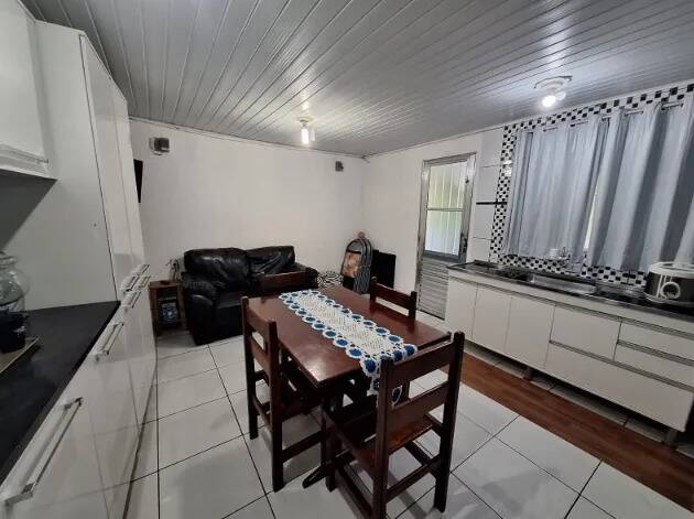 #CMI1183 - Casa para Venda em Barueri - SP