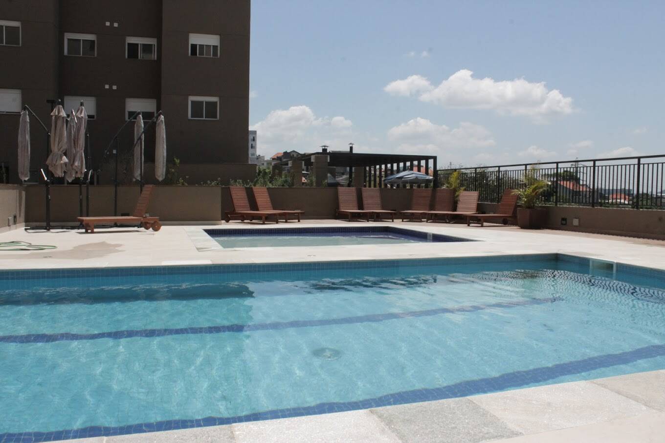 #LM464 - Apartamento para Venda em Carapicuíba - SP