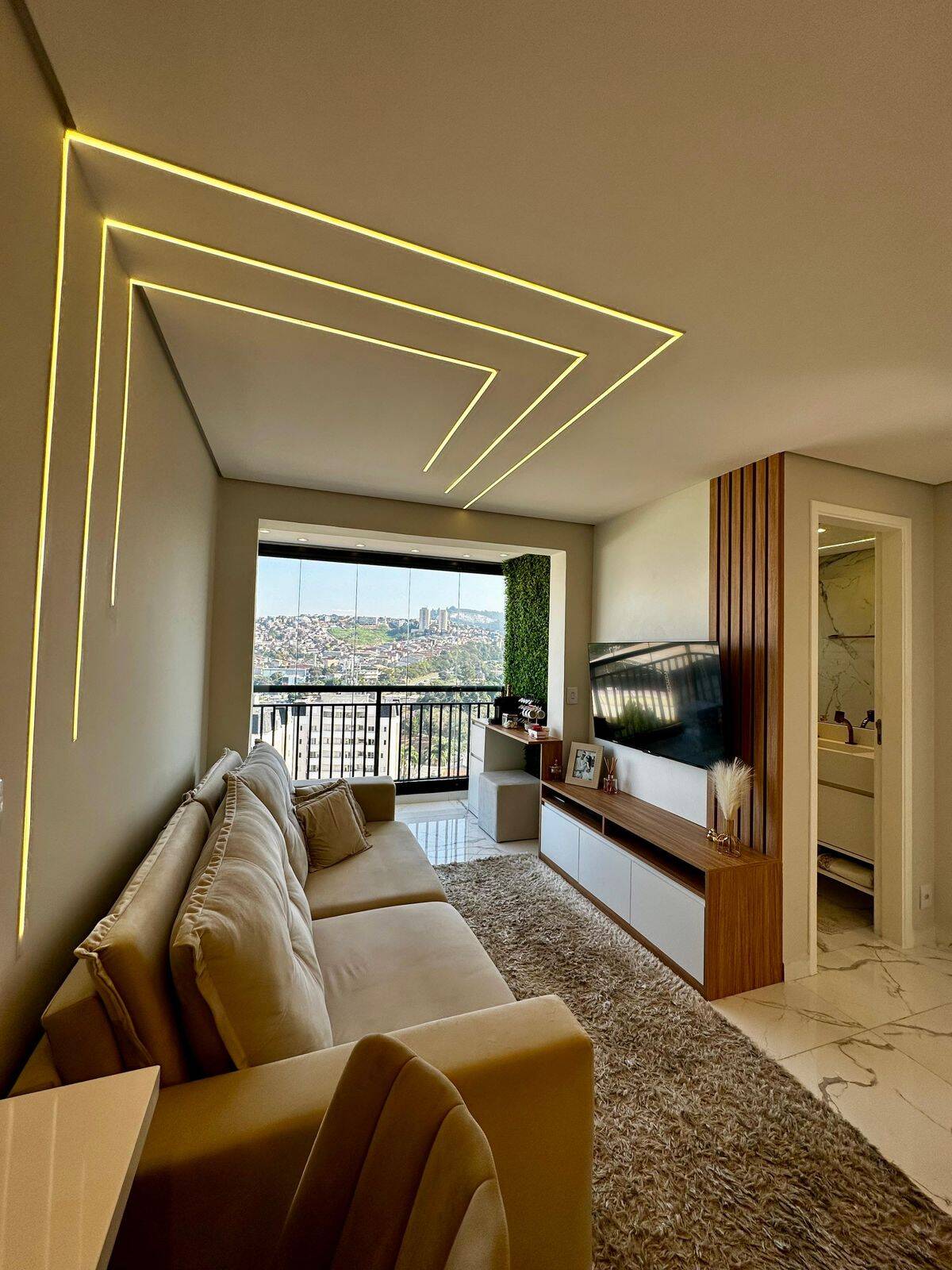 #CMI1187 - Apartamento para Venda em Barueri - SP