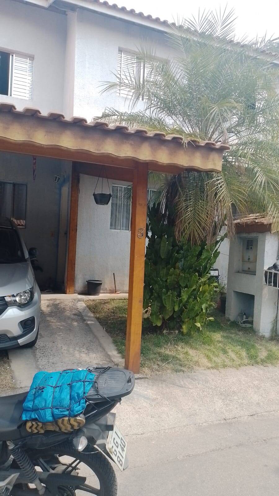 #LM1085 - Casa para Venda em Jandira - SP