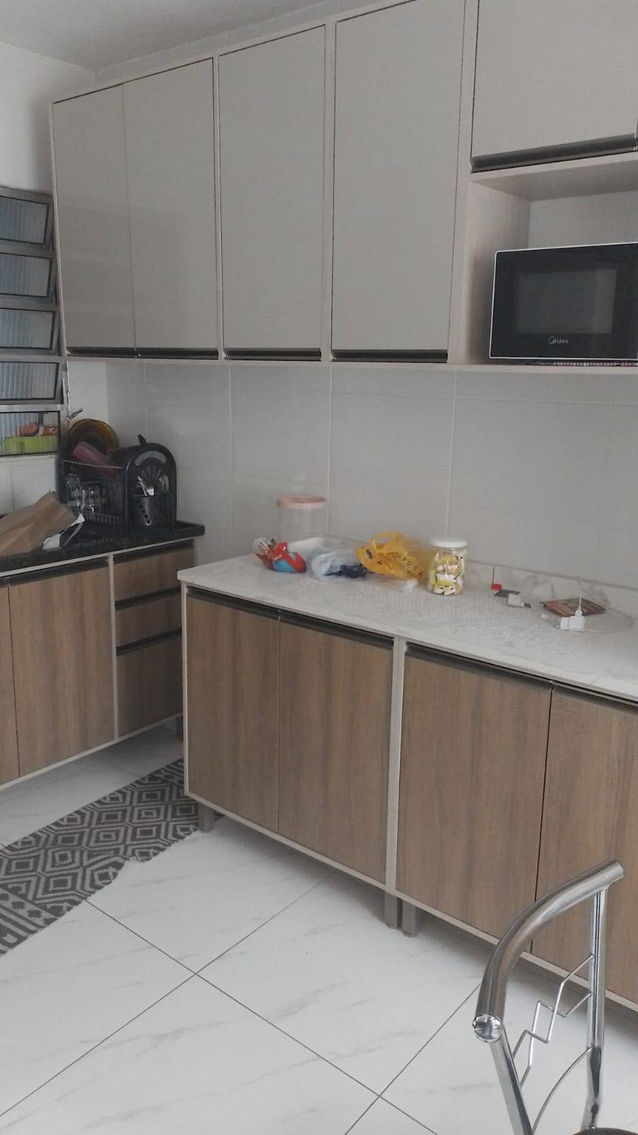 #LM1085 - Casa para Venda em Jandira - SP
