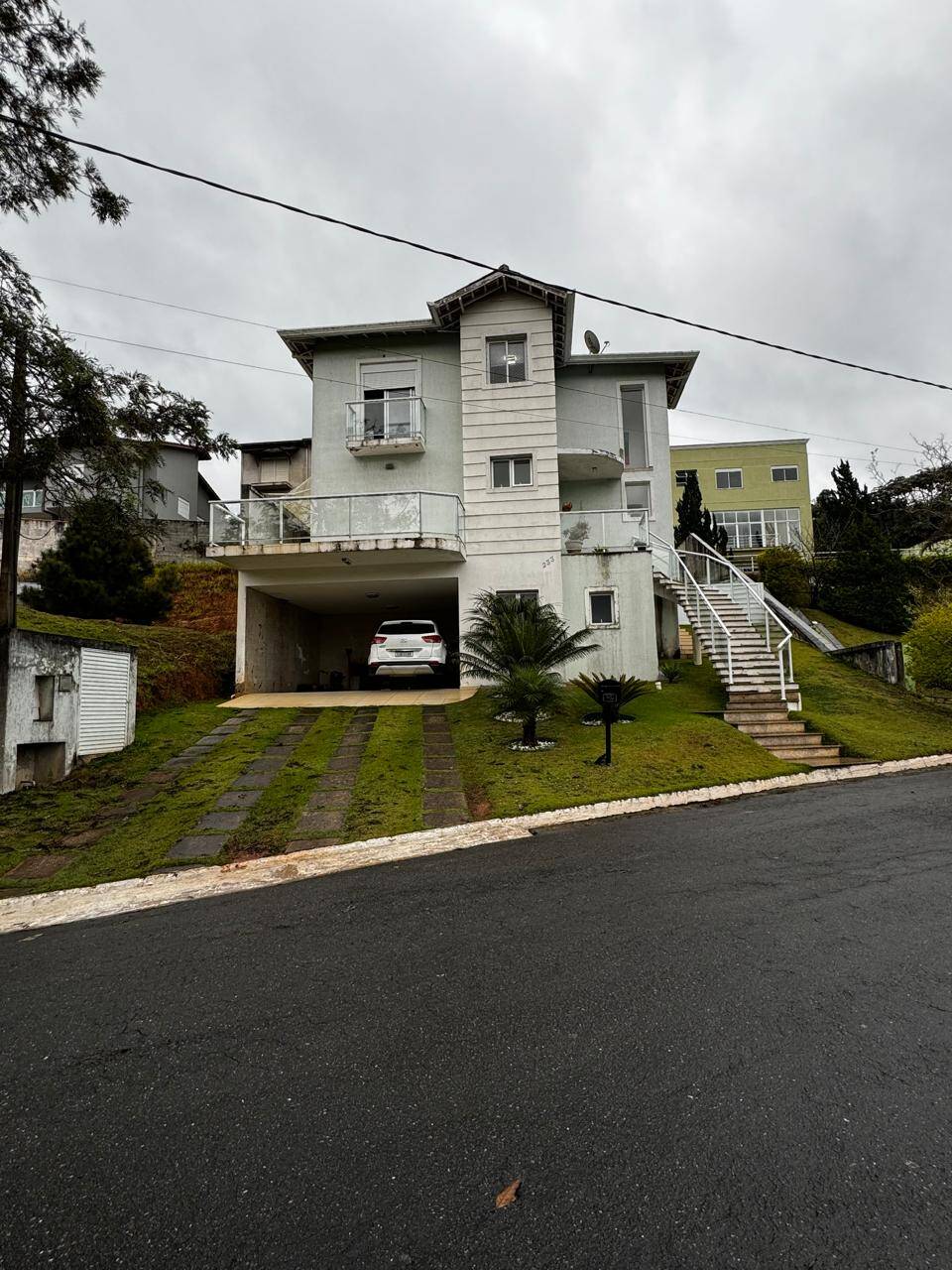 #CMI1208 - Casa em condomínio para Venda em Itapecerica da Serra - SP