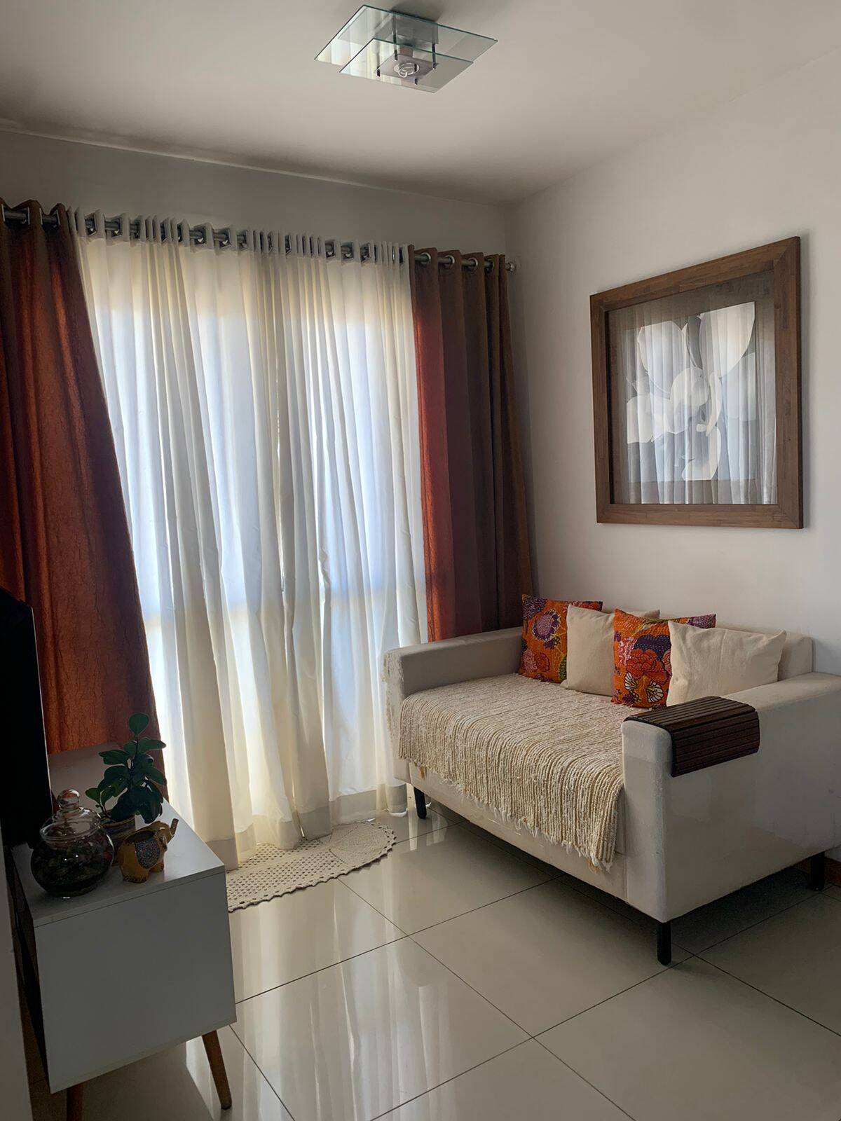 #CMI1210 - Apartamento para Venda em Barueri - SP