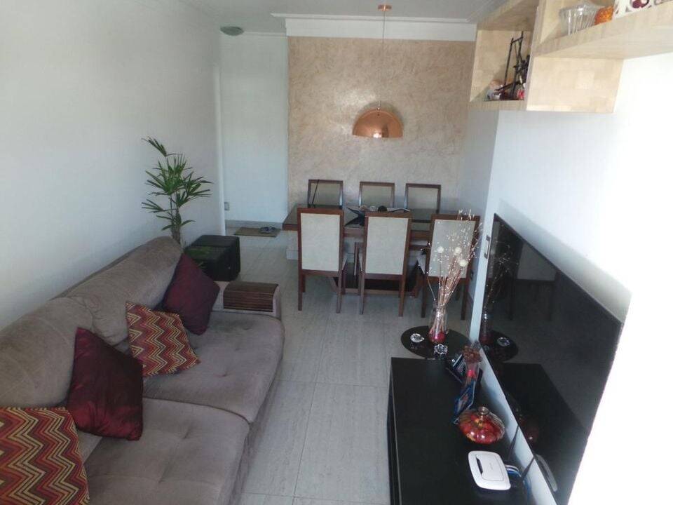 #LM1090 - Apartamento para Venda em Barueri - SP