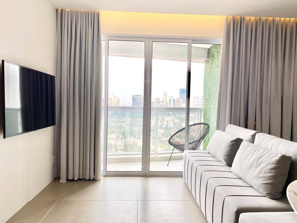 #CMI1214 - Apartamento para Venda em Barueri - SP