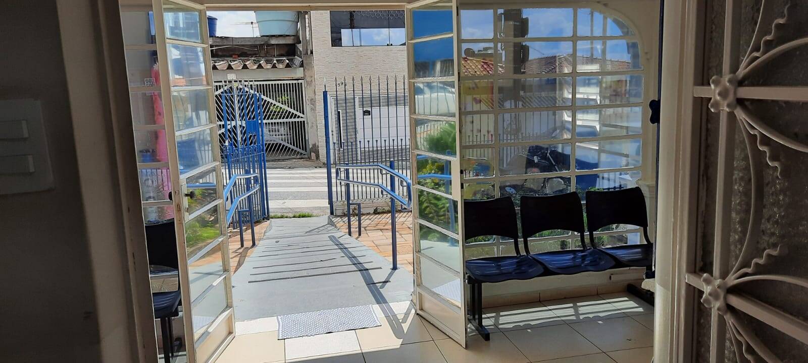 #CMI1217 - Casa para Venda em Carapicuíba - SP