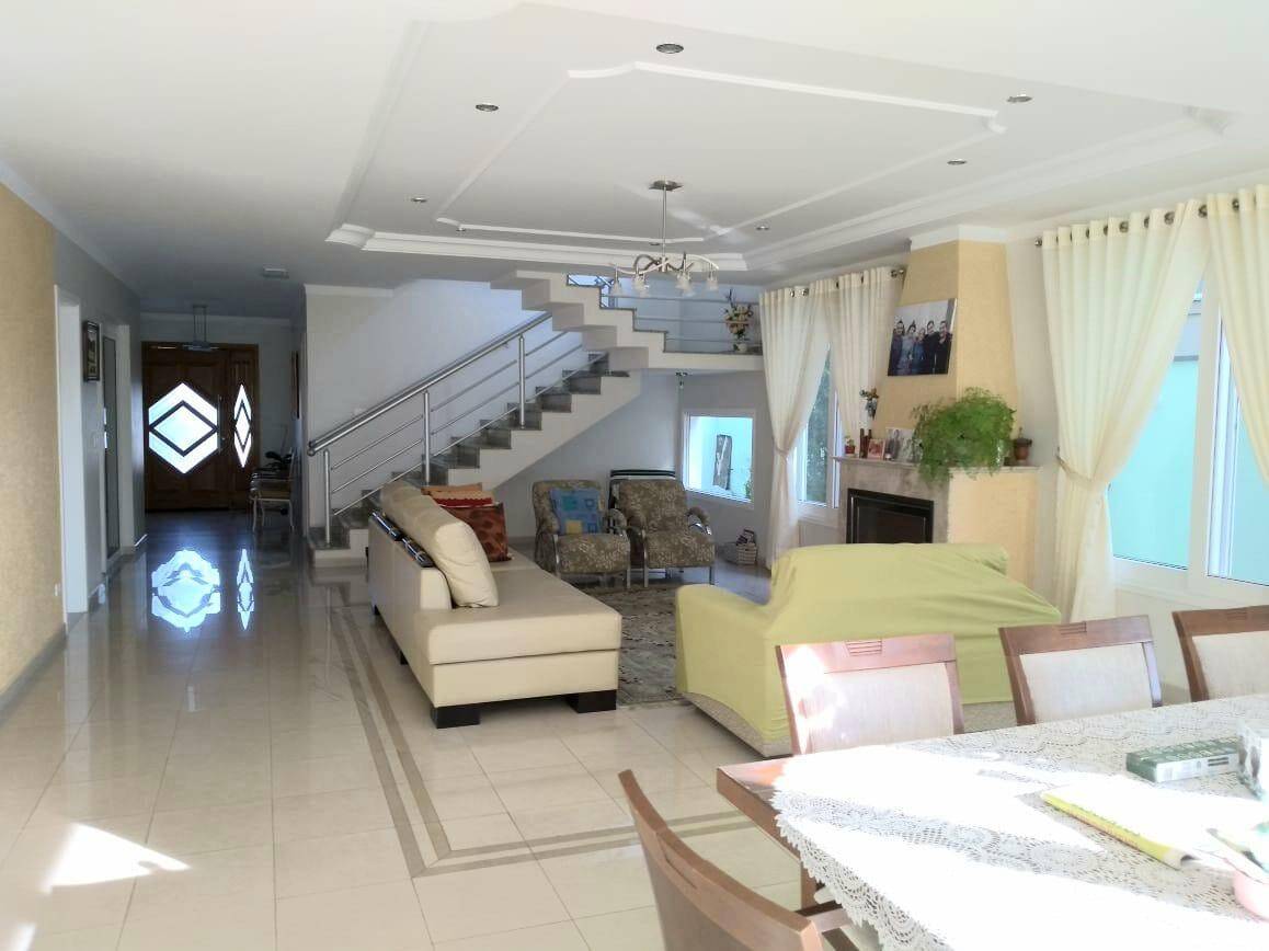 #LM1092 - Casa para Venda em Santana de Parnaíba - SP