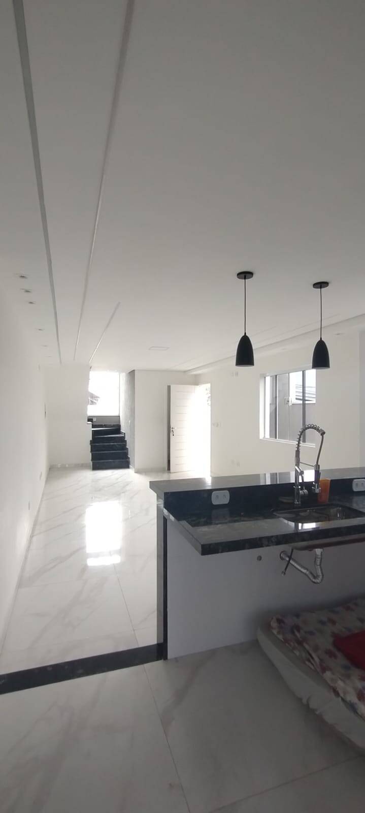 #LM1094 - Casa para Venda em Osasco - SP