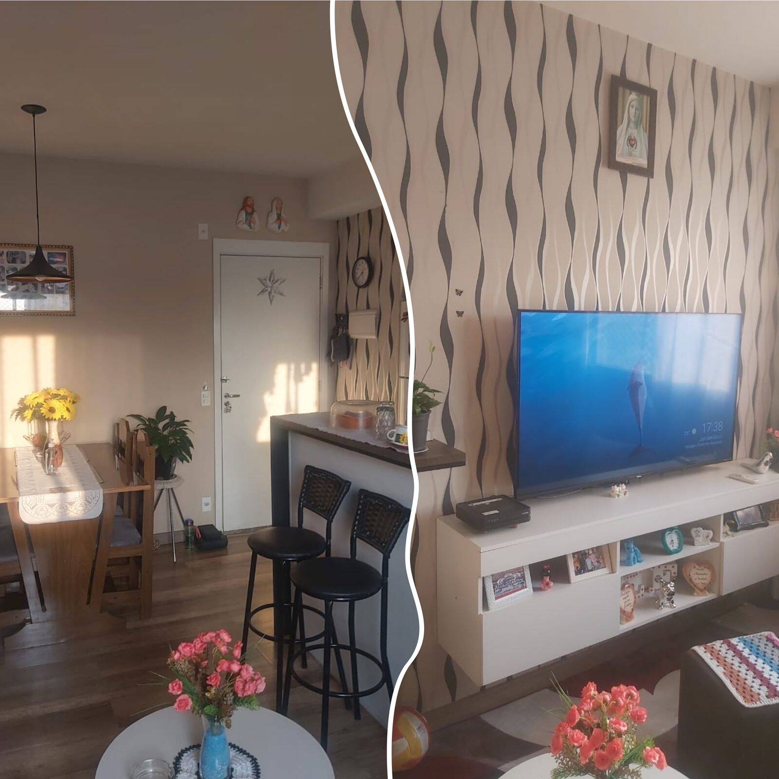 #CMI1237 - Apartamento para Venda em Barueri - SP